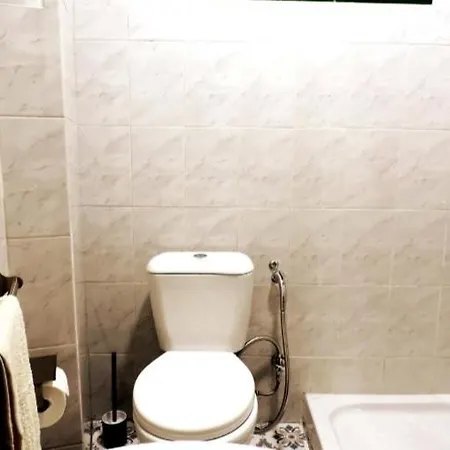 Appartement Casa La Ladera Hermigua