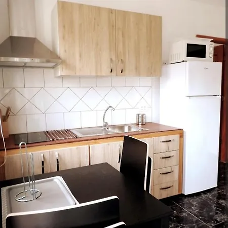 Casa La Ladera Apartamento *