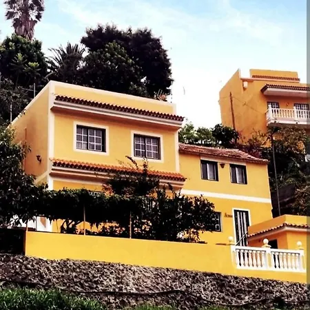 Casa La Ladera * Hermigua