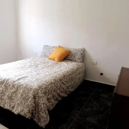 Appartement Casa La Ladera Hermigua