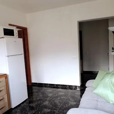Casa La Ladera Apartamento