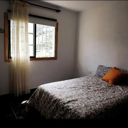 Apartamento Casa La Ladera