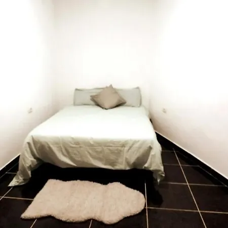 Casa La Ladera Apartamento *