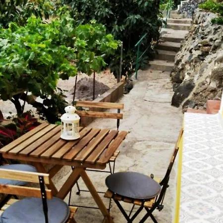 Casa La Ladera Appartement Hermigua