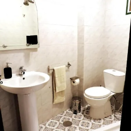 Casa La Ladera Hermigua