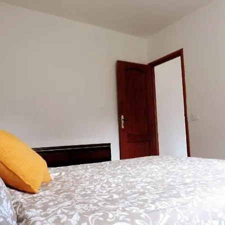 Διαμέρισμα Casa La Ladera *