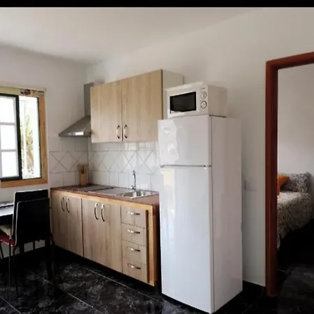 Casa La Ladera *