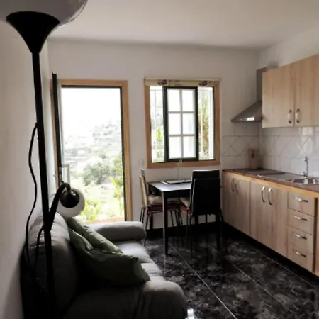 Casa La Ladera *